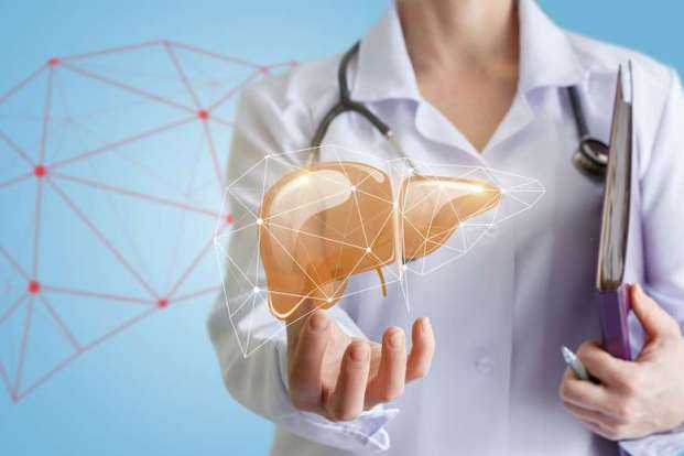 What are the various kinds of liver diseases