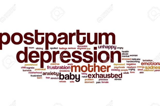 What is Postpartum Depression? What causes postpartum depression?