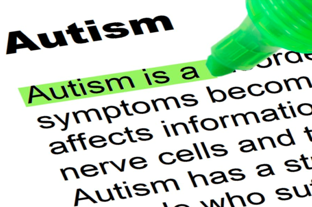 What are the common signs & symptoms of Autism?