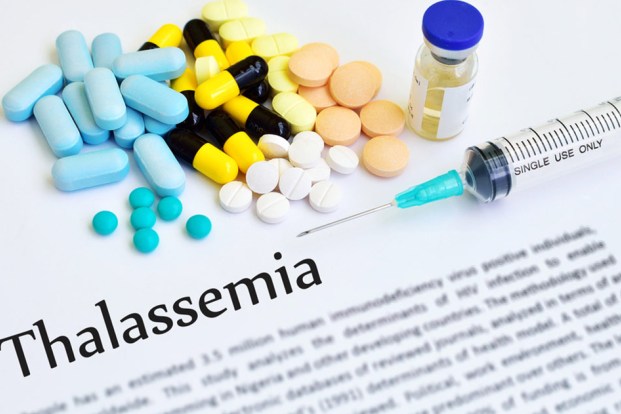 Foods that are not good for Thalassemia patients