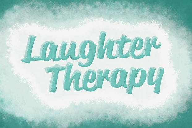 Laughter Therapy for Depression