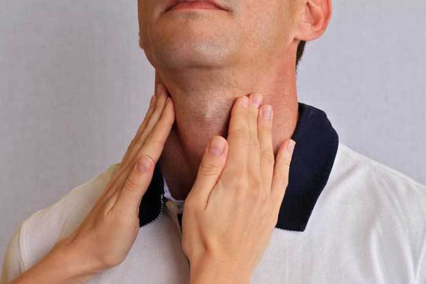 6 Common Thyroid Disorders & Problems