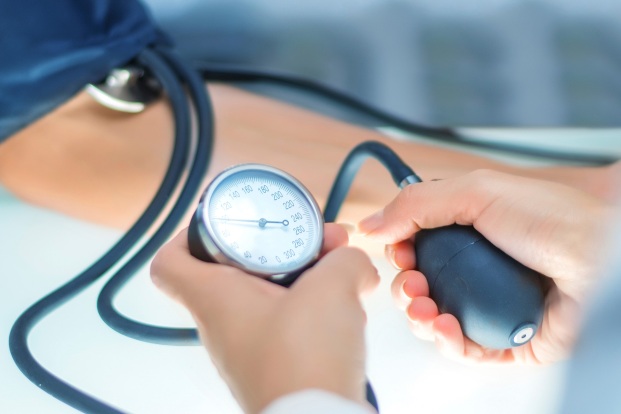 Know all about Hypertension