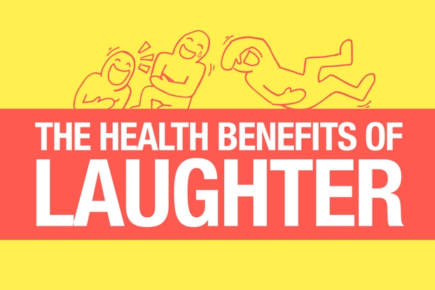 Benefits of Laughter