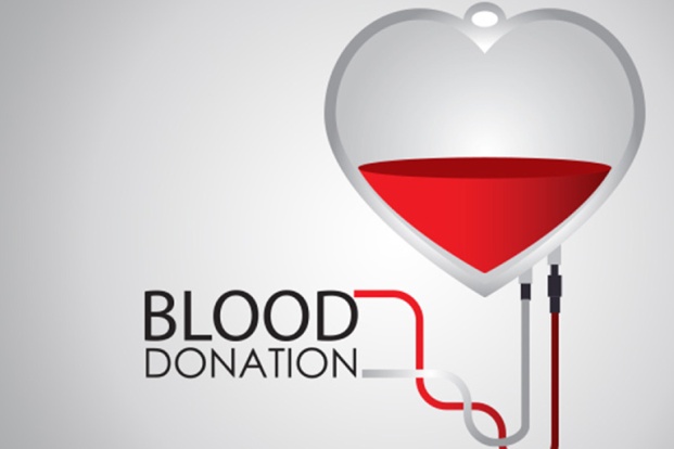 Can one donate blood after 60 years of age?