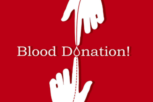 What are the criteria’s for donating blood?