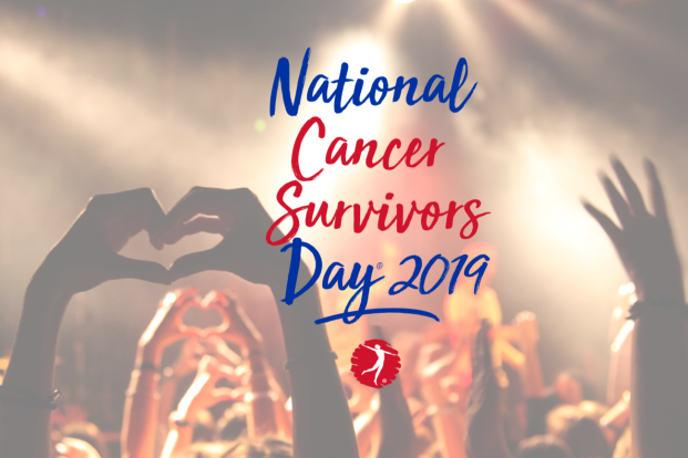 National Cancer Survivors Day®