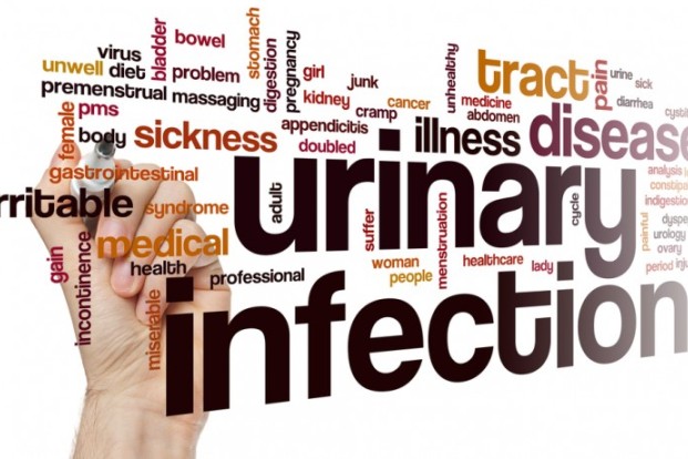 Urinary tract infection