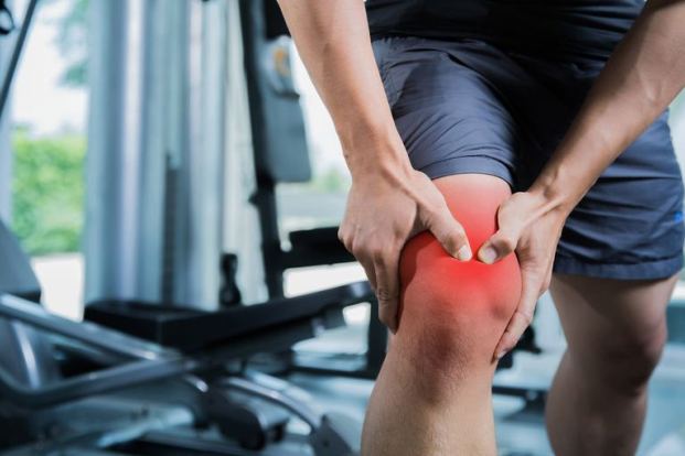 Injuries one can sustain due to wrong exercises in the gym