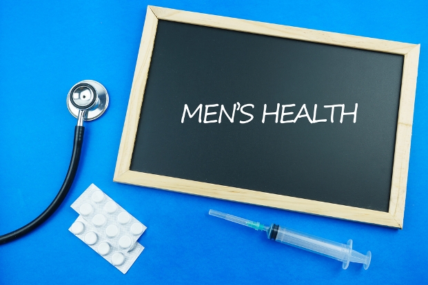 Top 10 Health Risks For Men