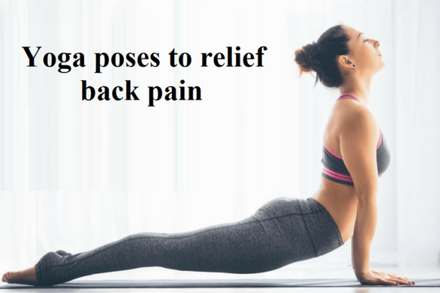 Does yoga help ease back pain?