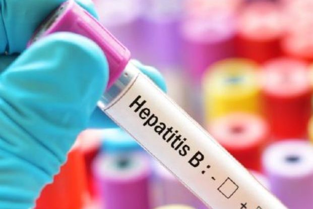 Symptoms of Hepatitis B