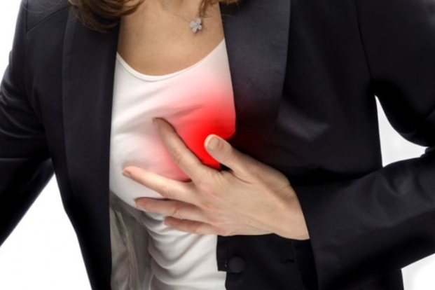 Coronary Artery Disease (CAD)- A major health issue in women