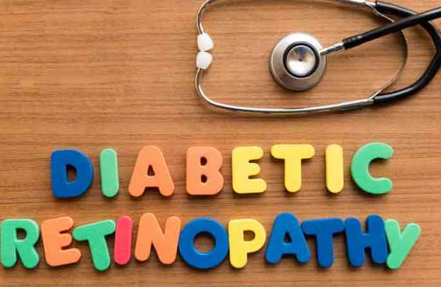 Diabetic Retinopathy