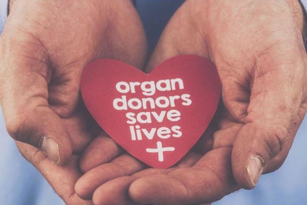 Organ Donation: The unsung act of Bravery and Love