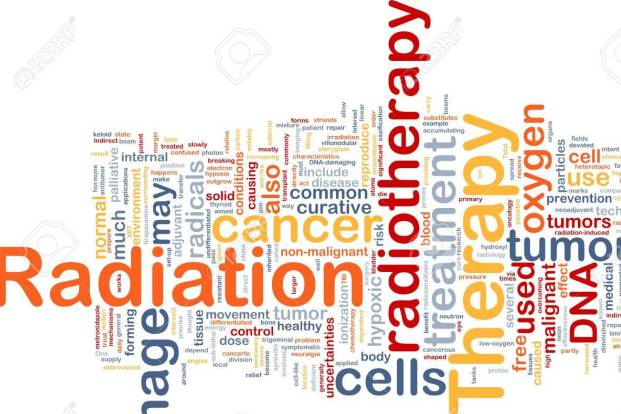 Major Radiation Therapy Side-effects