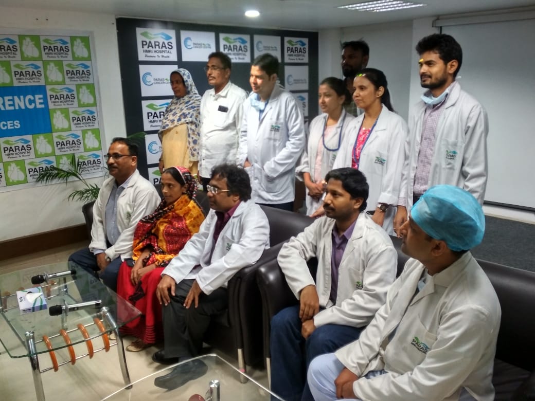 Open Heart Surgery | Paras HMRI Hospital, Patna
