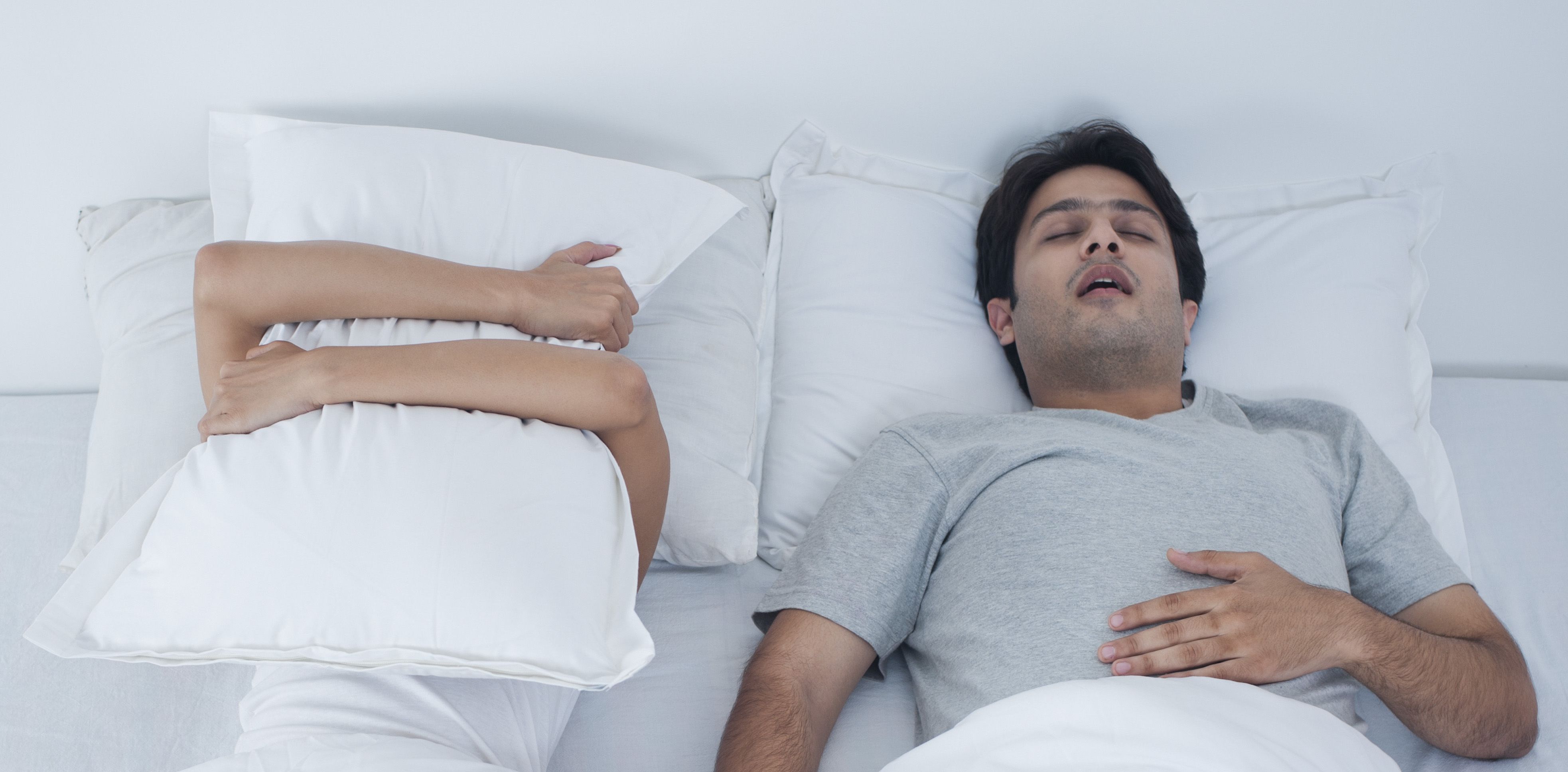 Can Snoring and/or Sleep Apnea be fatal for life?
