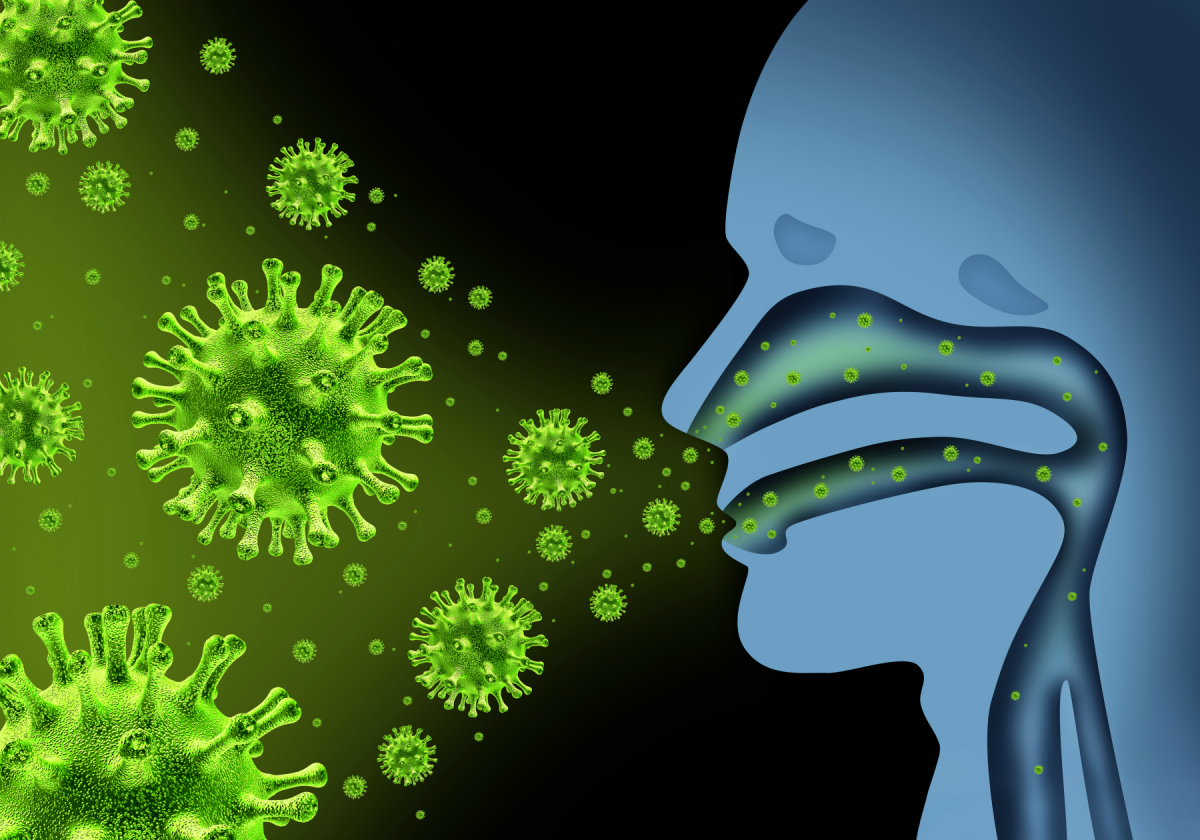 Know all About Influenza