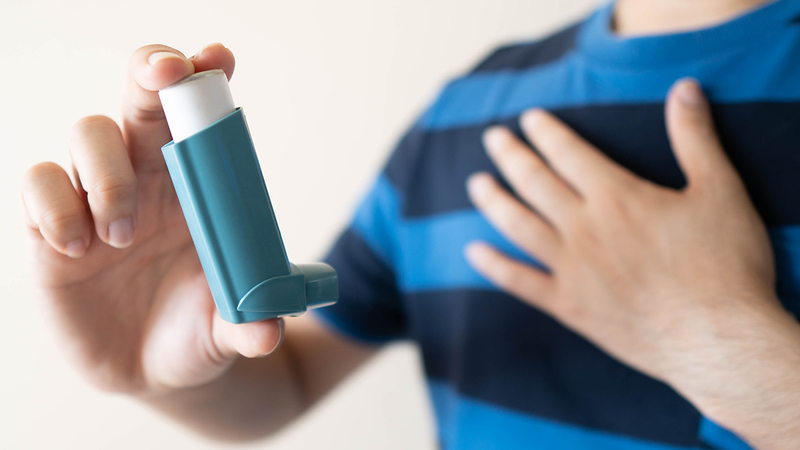 COVID & Asthma