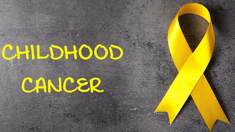 Know all About Childhood Cancers