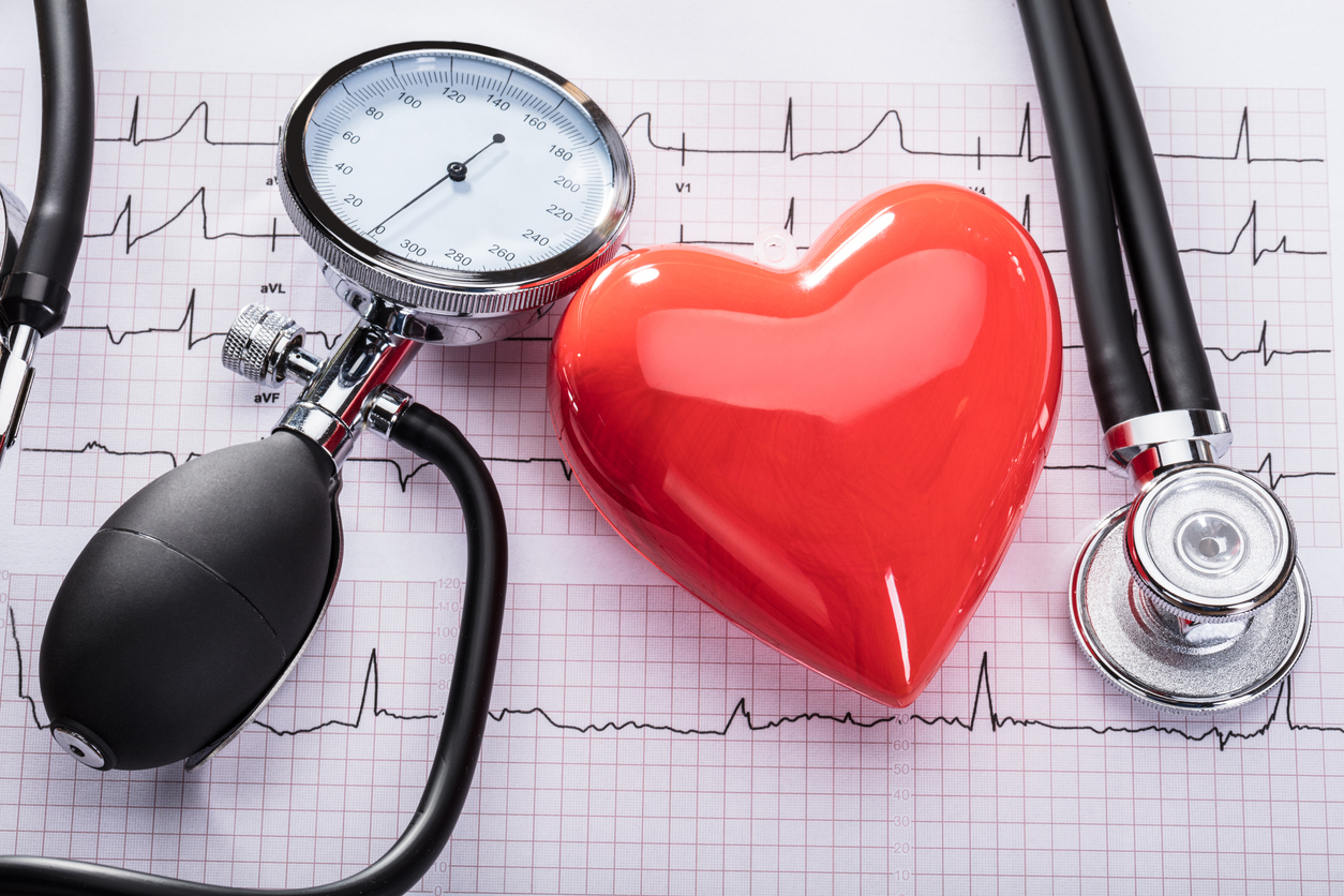 Managing Hypertension