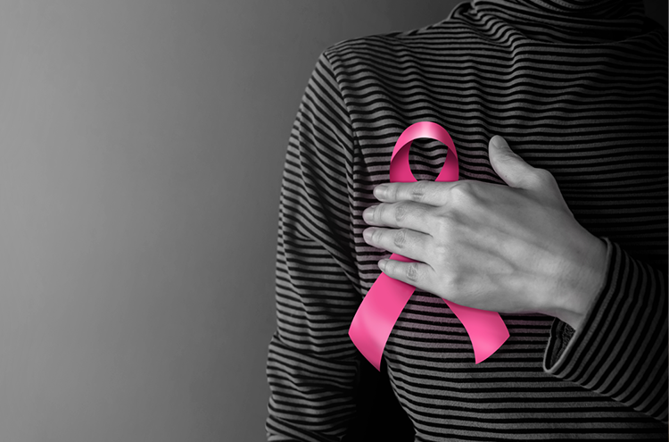 breast cancer symptoms and awareness