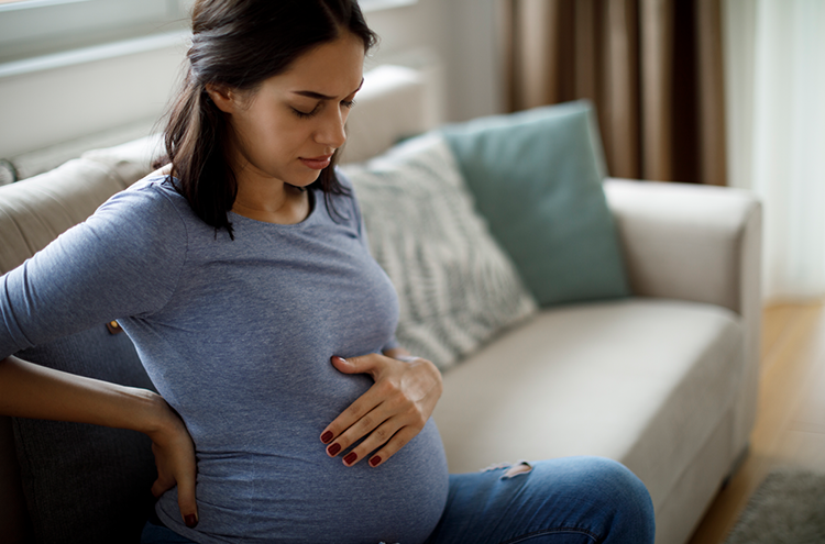 How to deal with a high-risk pregnancy and various factors that may cause it