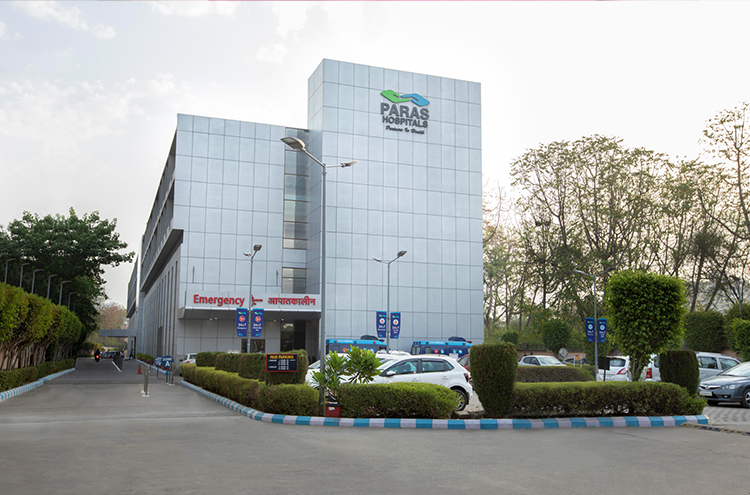 best multispeciality hospital in Delhi NCR