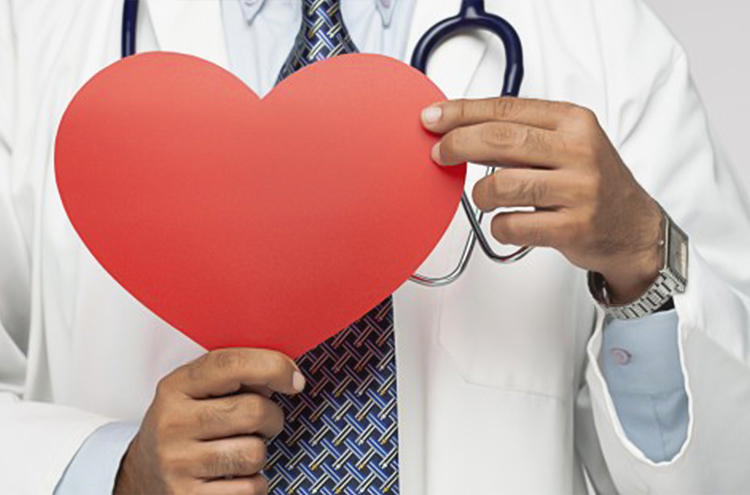 Book A Consultation With the Best Cardiologist in Delhi NCR