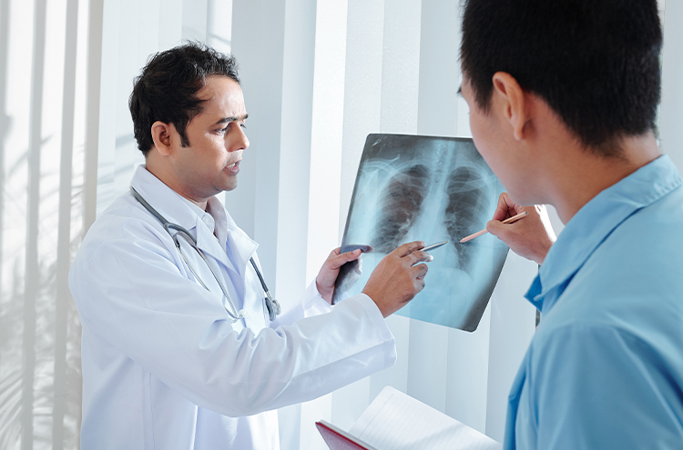 How Does Lung Cancer Screening Help in Detecting Cancer